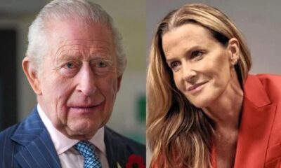 King Charles’ goddaughter shares health fears after fast moving cancer patch detected