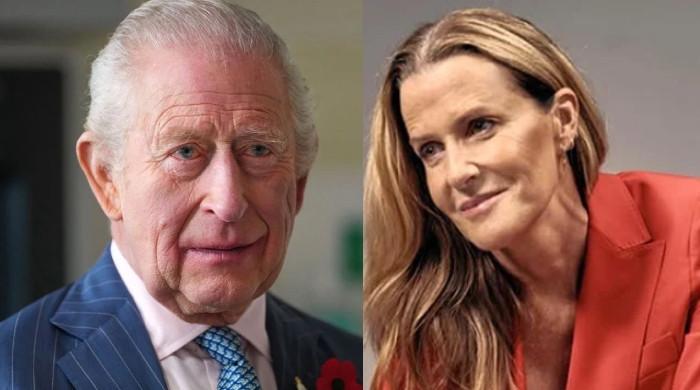 King Charles’ goddaughter shares health fears after fast moving cancer patch detected