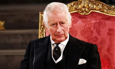 King Charles receives plea to make urgent change after tragic event