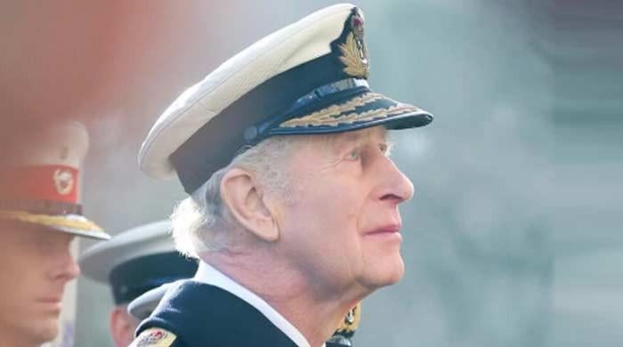 King Charles teaches important lesson to emerging leaders