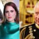 King Charles welcomes Beatrice and Eugenie to Palace for family lunch