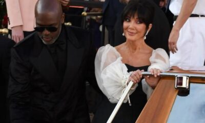 Kris Jenner’s sparks buzz over wrinkled hands after 0k facelift