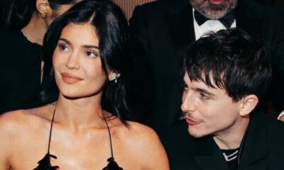 Kylie Jenner’s mom Kris gives strong approval to Timothee Chalamet