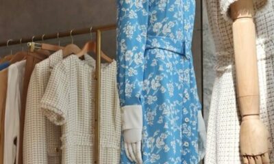 LK Bennett close to collapse as it prepares administration filing