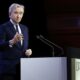 LVMH CEO Arnault: Ask me again in 10 years about succession plans 