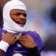 Lamar Jackson trade rumors begin to swirl as 2025 season nears end