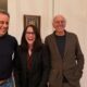 Larry David reconnects with Seinfeld legends after Rob Reiner’s death
