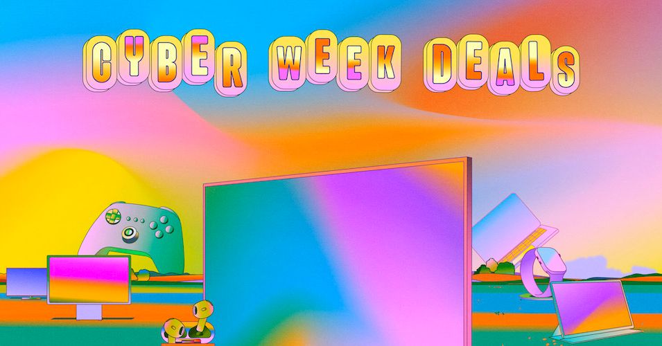 Last Chance to Save: These Cyber Week Deals Are Still Going Strong Right Now
