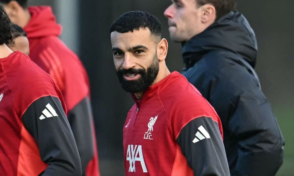 Laurens’ weekend preview: Liverpool’s Salah drama, Tyne-Wear derby returns, more