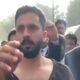Lawyers assault YouTuber Rajab Butt following appearance at Karachi court