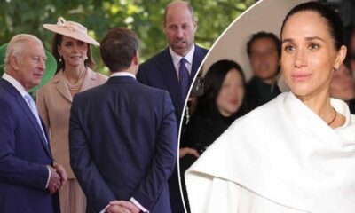 Legal expert predicts major issues for royals amid Meghan’s 2026 plans