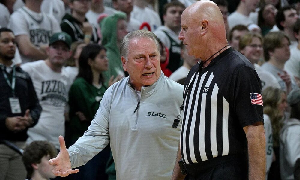 Legendary college basketball coach rips NCAA as NBA draft pick is allowed to play for school