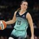 Liberty star Ionescu’s home in L.A. burglarized