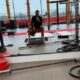 Liverpool’s Salah posts Instagram photo alone in gym