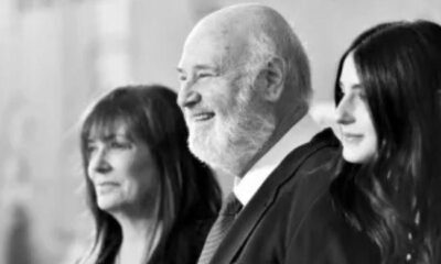 Liza Minnelli breaks silence on Rob Reiner’s shocking passing