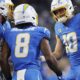 Los Angeles Chargers pull ahead in OT to defeat Philadelphia Eagles in tight MNF win