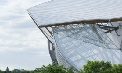 Louis Vuitton Foundation to stage major Calder retrospective