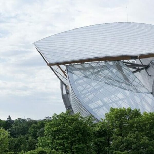 Louis Vuitton Foundation to stage major Calder retrospective