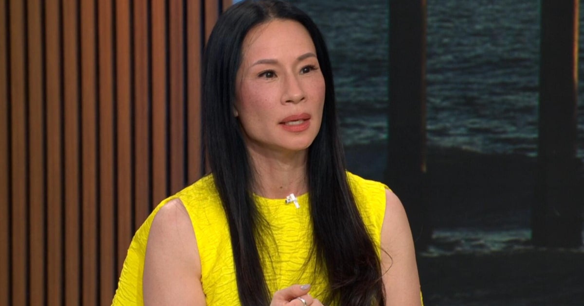Lucy Liu draws on personal experiences for “Rosemead” and reflects on movie’s message
