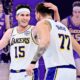 Luka, AR and the hilarious bromance fueling the Lakers’ wild start