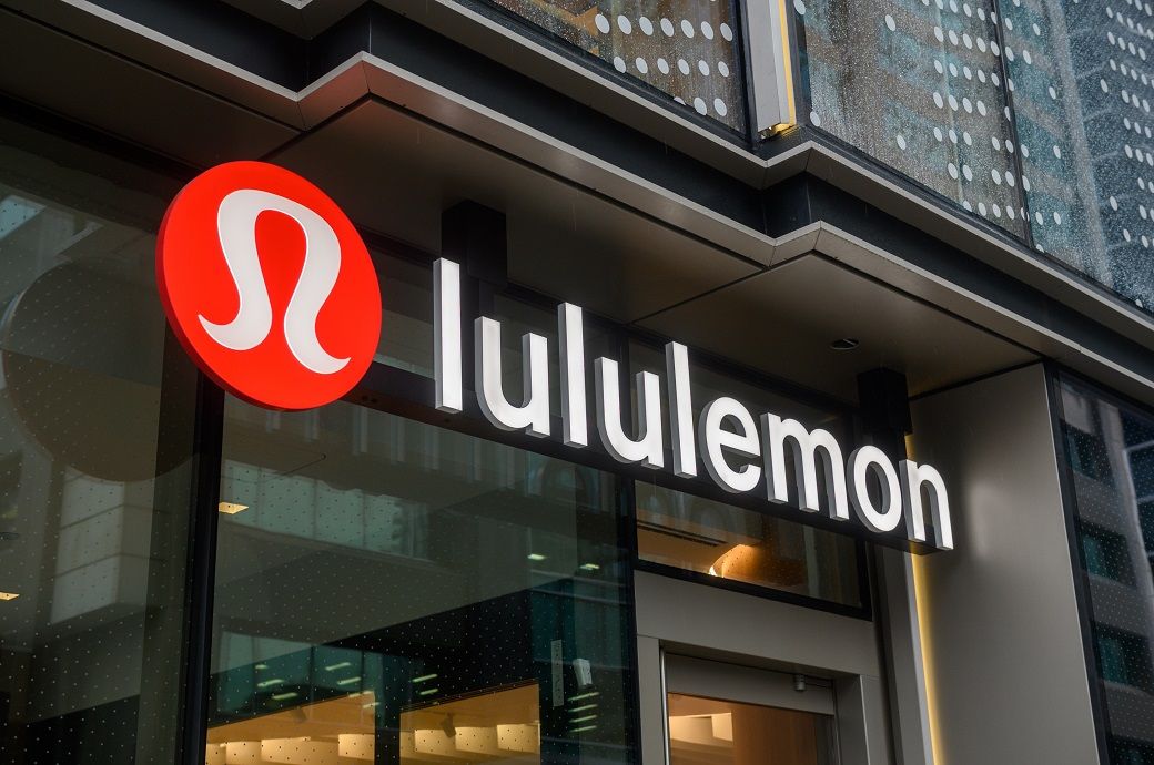 Lululemon to expand into six markets across Europe & India in 2026