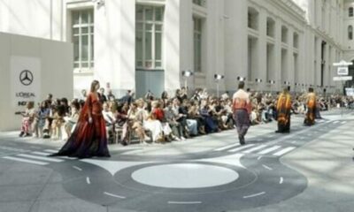 MBFWMadrid to extend its March 2026 edition to five days and feature 30 designers