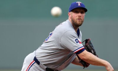 MLB offseason grades: D-backs reunite with Kelly, Mets nab Polanco