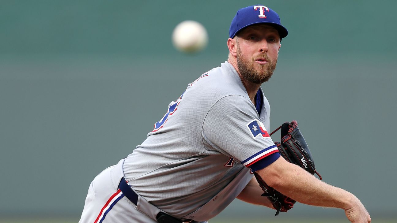 MLB offseason grades: D-backs reunite with Kelly, Mets nab Polanco