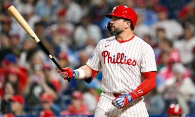 MLB winter meetings: Winners, losers — and who needs to make a big move next