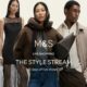 M&S launches week-long live shopping event