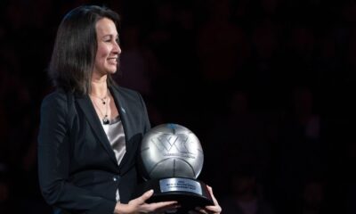 MWC extends commish Nevarez through 2030