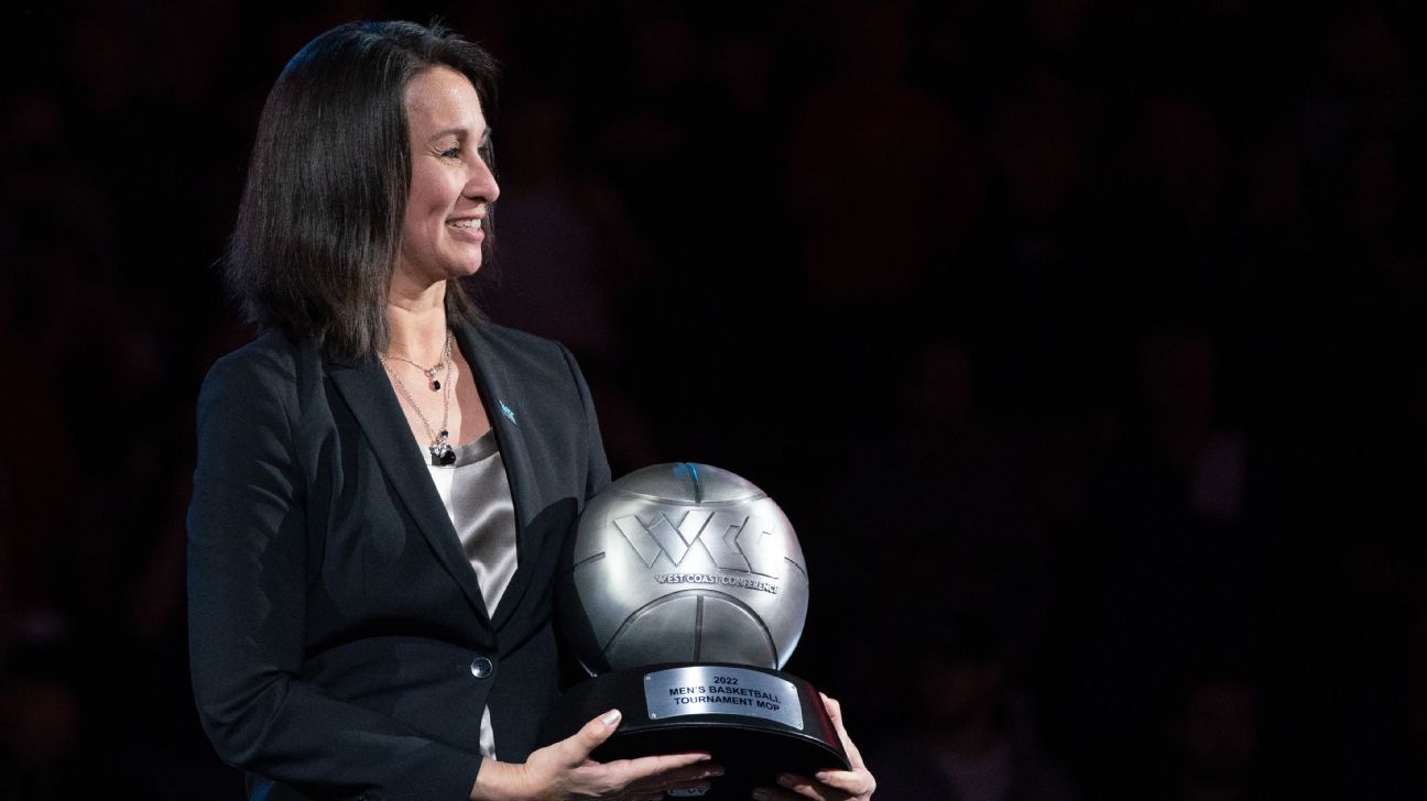 MWC extends commish Nevarez through 2030