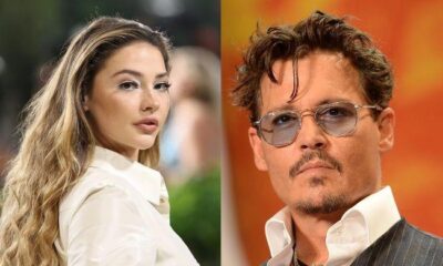 Madelyn Cline shares working experience with Johnny Depp: ‘Priceless’