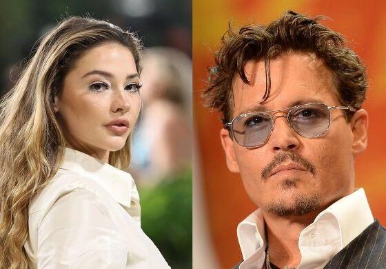 Madelyn Cline shares working experience with Johnny Depp: ‘Priceless’
