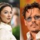 Madelyn Cline shares working experience with Johnny Depp: ‘Priceless’