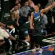 Magic’s Desmond Bane hit with hefty fine for launching ball at Knicks’ OG Anunoby in wild moment