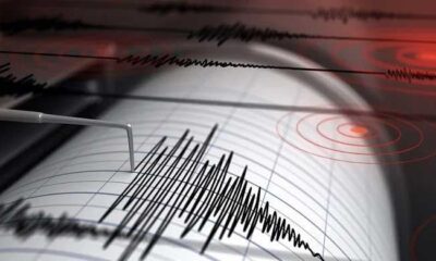 Magnitude-5.2 earthquake shakes parts of Karachi, Balochistan