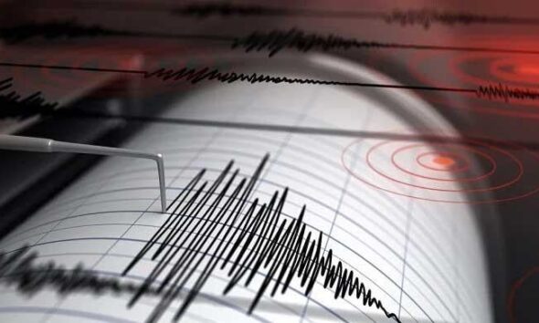 Magnitude-5.2 earthquake shakes parts of Karachi, Balochistan