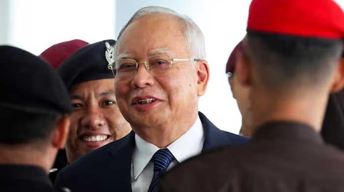 Malaysia court finds ex-PM Najib Razak guilty of abuse of power in biggest 1MDB trial