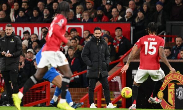 Man United’s thriller against Bournemouth is advert for January transfer window