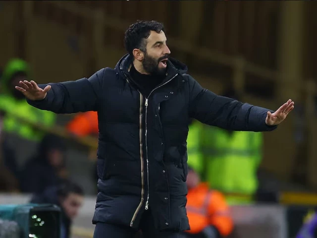 Manchester United await AFCON decisions | The Express Tribune