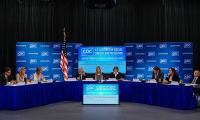 Many States Say They’ll Defy RFK Jr.’s Changes to Hepatitis B Vaccination