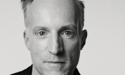 Marc Cain names Marc O’Polo’s Patric Spethmann its new CEO