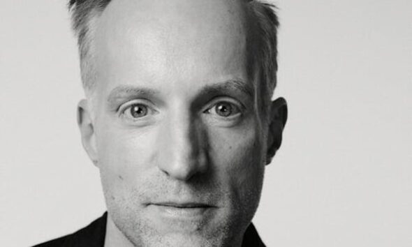 Marc Cain names Marc O’Polo’s Patric Spethmann its new CEO