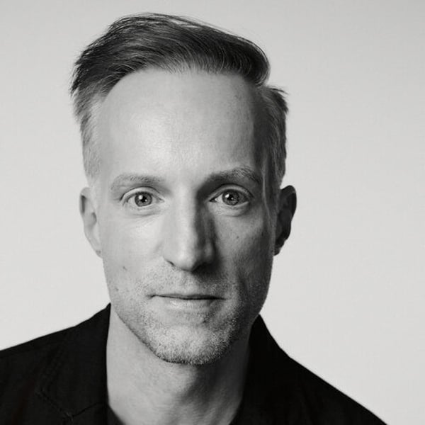 Marc Cain names Marc O’Polo’s Patric Spethmann its new CEO