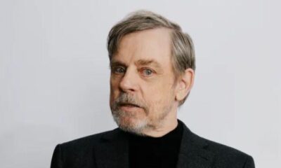 Mark Hamill reveals how Walt Disney inspired him to pursue career in movies