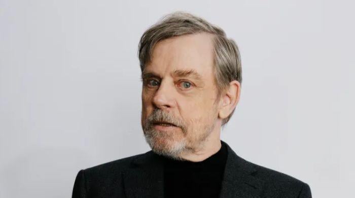 Mark Hamill reveals how Walt Disney inspired him to pursue career in movies