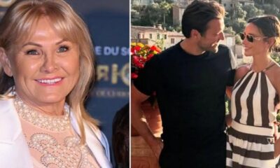 Mark Wright’s mum Carol hits back at ‘evil mother in law’ claims