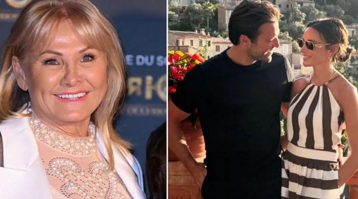 Mark Wright’s mum Carol hits back at ‘evil mother in law’ claims