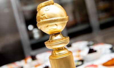 Marlon Wayans and Skye P. Marshall to reveal 2026 Golden Globes nominees, including exclusive categories on “CBS Mornings”